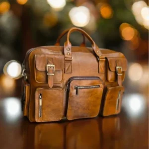 Leather Bags for Men