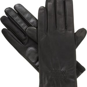 isotoner Women's Classic Stretch Leather