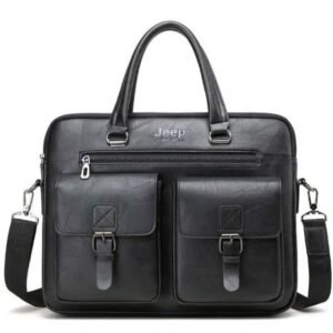 Briefcase Mens Bag