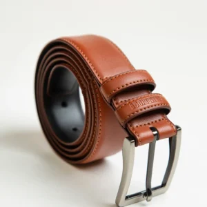 Men Leather Belt CB BELT