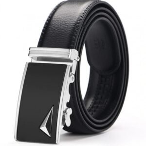 Top Quality Genuine Luxury Leather Belts for Men