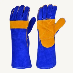 Best Welding Gloves – Reinforced Palm